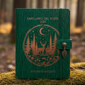 AgendaBosque