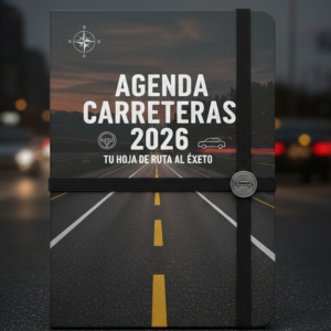 AgendaCarreteras