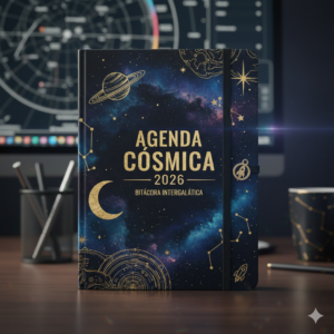 Agenda Cósmica