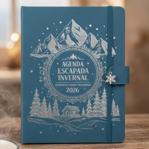 Agenda Montañas 2026: Conquista Cumbres Imposibles con Estrategia Implacable